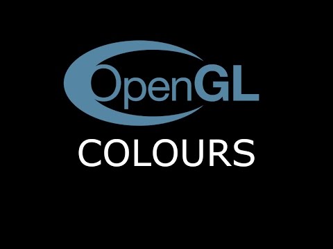 Modern OpenGL 3 0 SETUP GLFW and GLEW on a Mac
