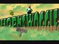 WWE Hornswoggle Theme