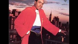 Freddie Jackson - Look Around