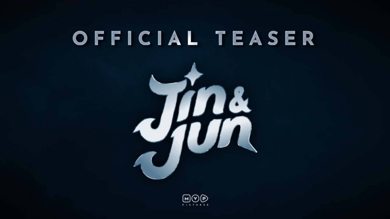 Official Teaser Jin dan Jun - Tayang Lebaran 2023