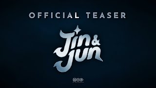 Official Teaser Jin dan Jun - Tayang Lebaran 2023