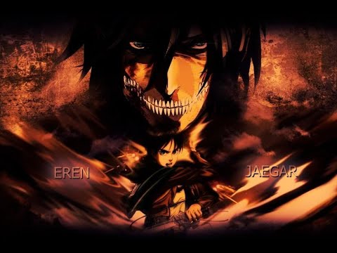 Attack on titan [AMV] season 4 ep 7..(The Scouts Fight The Beast and Cart Titans)