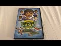Opening To Go Diego Go Diego S Ultimate Rescue League 2010 DVD