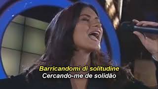 LAURA PAUSINI - LA MIA RISPOSTA - Legendado