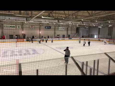 JYP U12 09.08.2020 klo12:30 Ässät Red - JYP 2