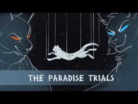 TPT || Enter Trial 4
