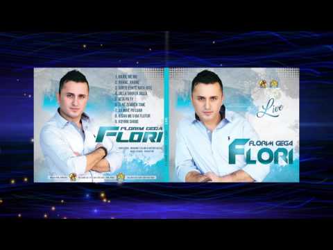 Florim Gega -  Flori -  Kisha me u ba flutur wav