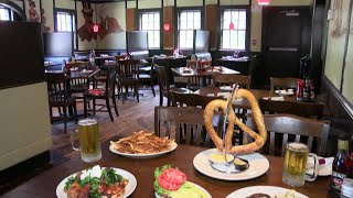 Quick Bites: Charlestown Rathskeller