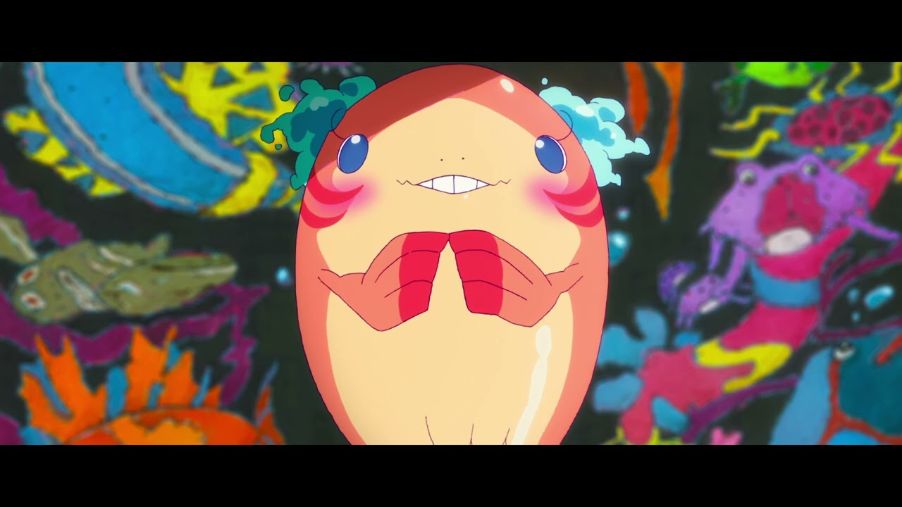 ChaO arriva nei cinema italiani con le nuove clip ufficiali