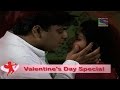Ram And Priya S Romantic Moments Tere Ishq Ki Valentine S Day Special