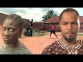 A Lady Street Fighter Finds True Love In A Prince RAMSEY NOAH MERCY JOHNSON AFRICAN MOVIES
