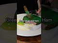 Green Eggs And Ham From Dr Seuss Green Eggs And Ham