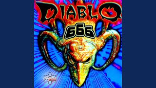 Diablo (2k12 Kriss Johnson and Cedric L. Extended Remix)