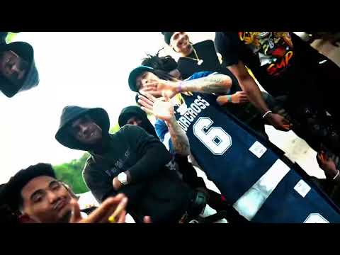 PACMAN VICCZ AKA VICKZ FROM NORTHSIDE FAMILY FT TAEONEK - GANG SHIT (produced by TrapGhani)