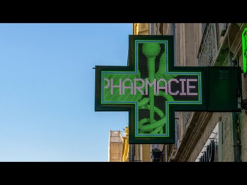 Grève des pharmaciens : des patients traversent la frontière franco-italienne pour s'approvisionner