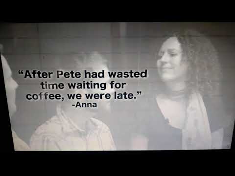 Level 2 Lesson 3: He Said - She Said (Lesson 55)