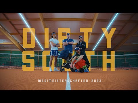 Medimeisterschaften Dirty South 2023 - DIRTY SOUTH