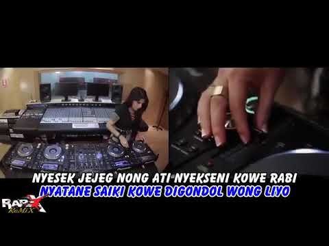 Rapx feat nella kharisma