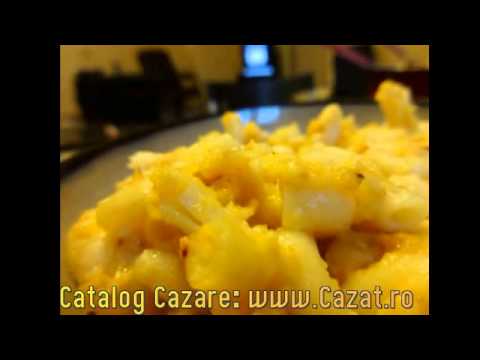 Cazare Secuienii Noi, Neamt - Cazat.ro