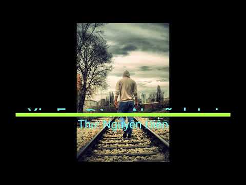 Xin Em Đừng Ngoãnh Lại