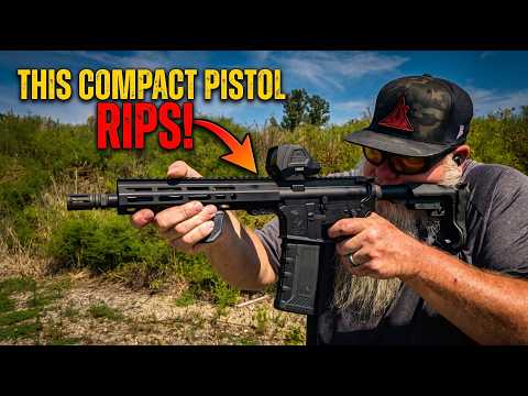 The One Horse Express 10.5 Pistol - Is This  Actually Worth It? Let's Find Out!