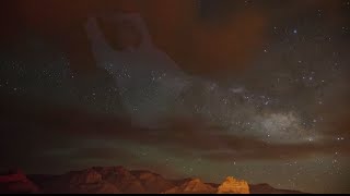 Official Video - Covered In Light - Diā