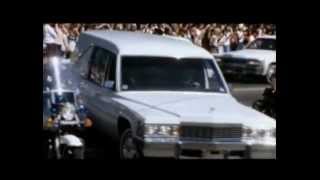 Elvis - Funeral