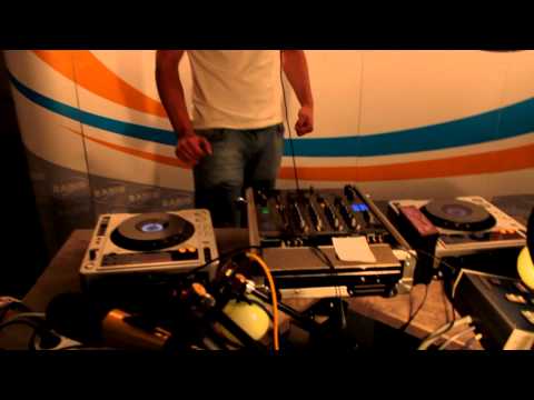 Housemisja 174 - DJ MARS ONE - BYTÓW