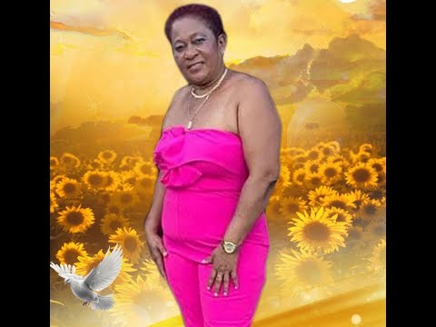 Thanksgiving Service for Sharon Campbell