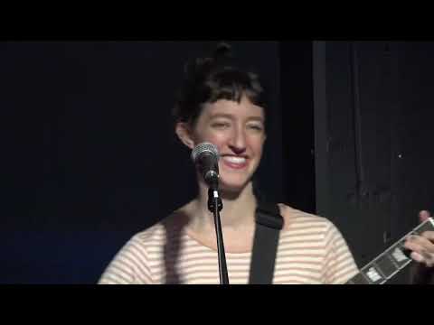 MATT POND PA - LIVE at The Fallout Shelter