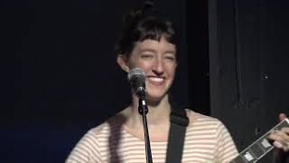 MATT POND PA - LIVE at The Fallout Shelter