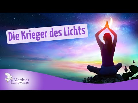 The Warriors of Light