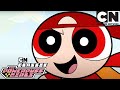 CLASSIC SEASON 1 MARATHON The Powerpuff Girls COMPILATIONS Cartoon Network