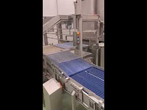 video 2, Four tunnel Gouet 24m x 1m30 – Occasion