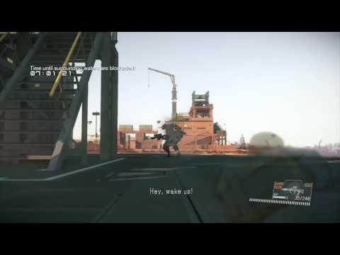 Perfect Stealth - Level 60 Base Development Platform - HaiJak #FOBradio