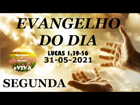 GOSPEL OF MAY 31 | NARRATED AND COMMENTED | POWERFUL PRAYER FOR REFLECTION OF EVIVA LIFE | PSALM