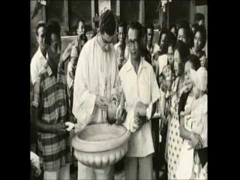 Columban - Missionaries to the Nations