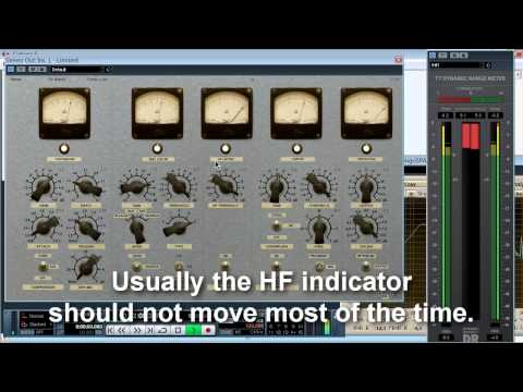 Limiter №6 quick review