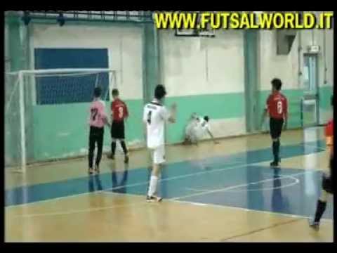 9/3/13 Real Cornaredo - Elle Esse 96 . . . . . . Allievi . . . . futsal / calcio a 5