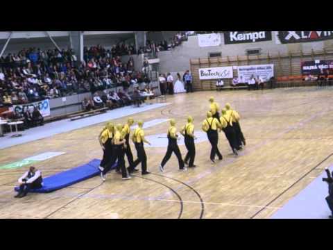 Szalagavató Vác Fényező Minion