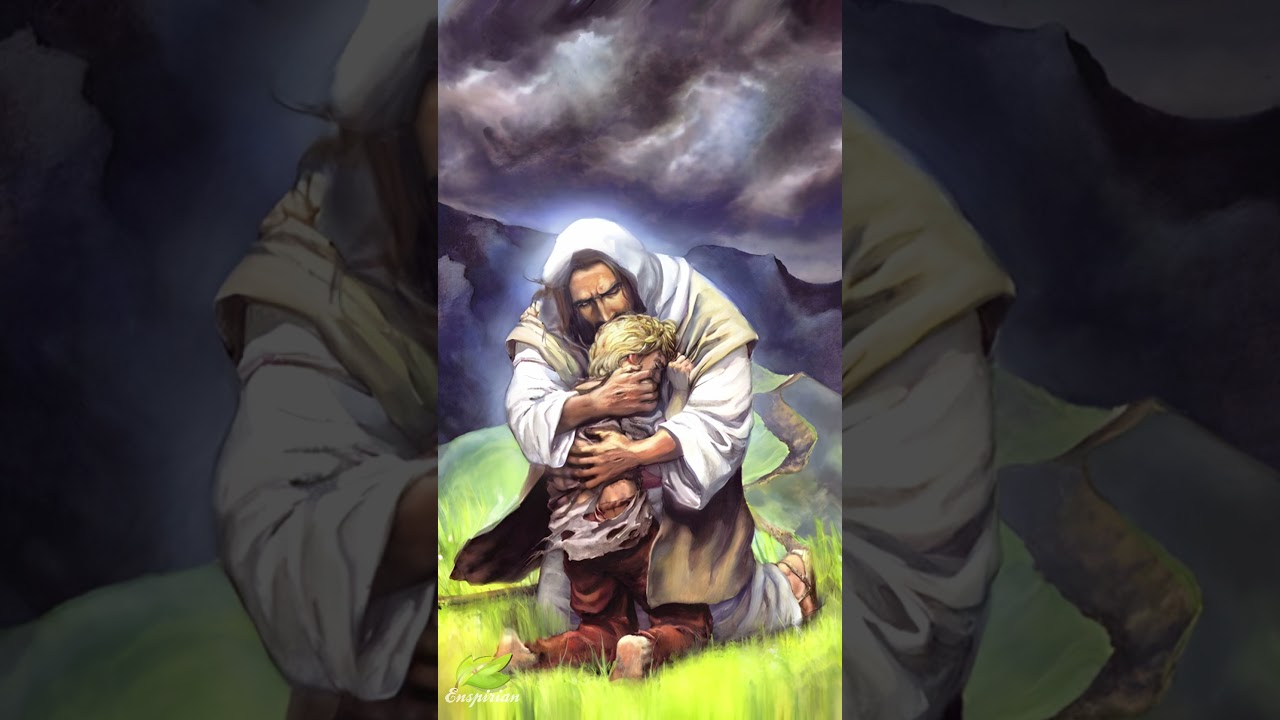 Blessed are those who mourn for they will be comforted (Matthew 5:4) | Heavenly Harmonies For Peace