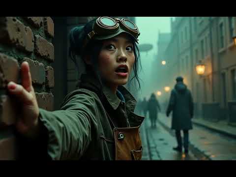 Exploring SCP-1678: UnLondon's Underground Mystery - SCP Exposed