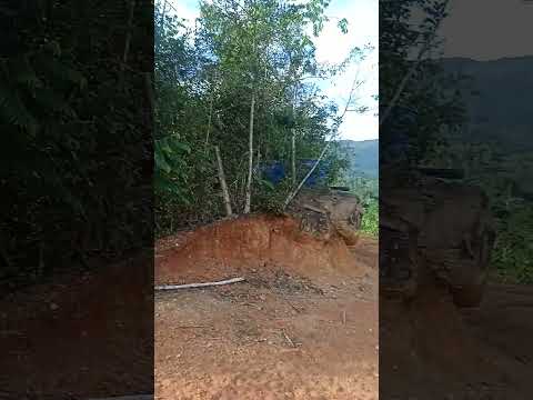 ¡Paisajes asombrosos sin irse muy lejos! Piedecuesta, Santander #colombianos #senderismo