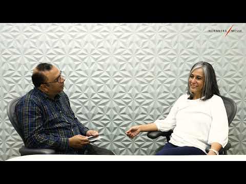 Jabeen Merchant - Unlock the Secrets of Seamless Editing - Knowledge Podcast Series with Adobe