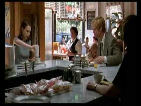 Vi Presento Joe Back( l'incontro )  seduzione passione e colpo di fulmine by falloperlei.com