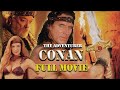 Conan The Adventurer Ralf Moeller Cindy Margolis Full Movie
