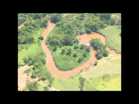 Polícia Militar do Meio Ambiente faz operação