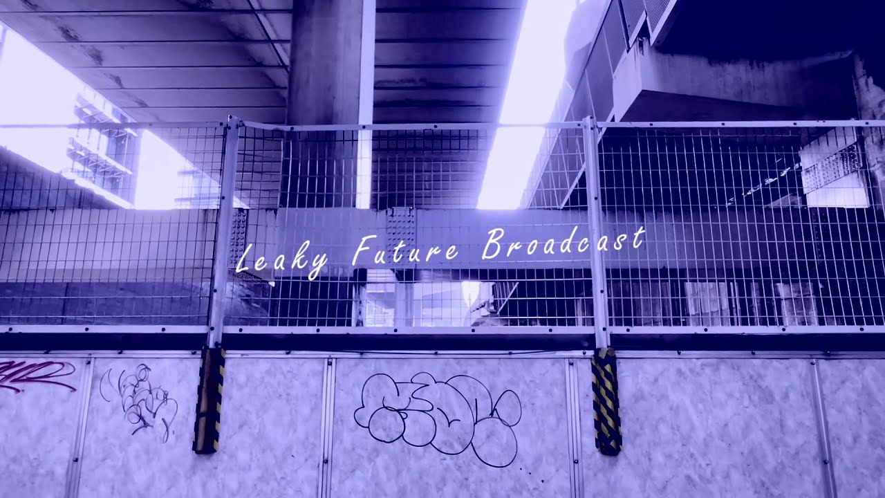 Leaky Future Broadcast