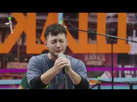 DiskontTV - Tidal Pull - Glas 42