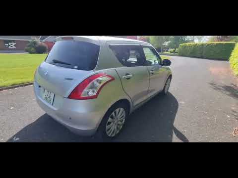 Suzuki Swift FINANCE ARRANGED * 1.2 5DR AUTOMATIC - Image 2